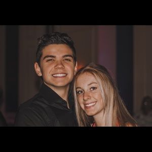 Meet your Posher, Jack